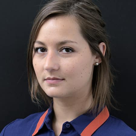Image of Sophie Demay.