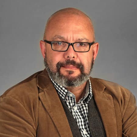 Link to Steve Spence's profile.