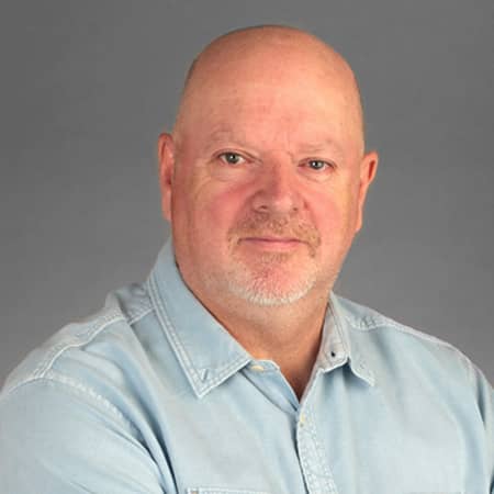 Image of Tony Braithwaite