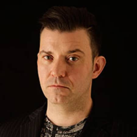 Leigh Clarke - Senior Lecturer in Printmaking and Illustration on BA (Hons) Illustration and Visual Media.