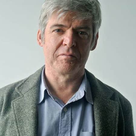 Hamish Muir