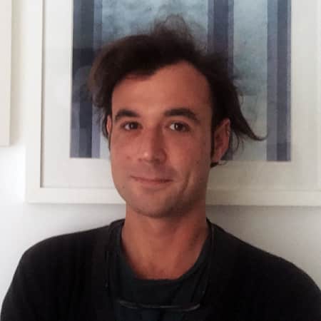 Image for staff profile for Luca M. Damiani