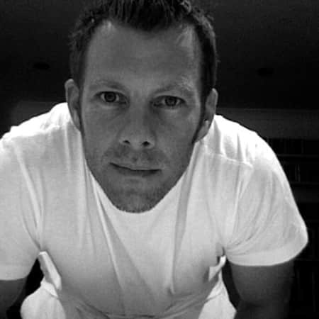 Andrew Monk – Associate Lecturer, MA Graphic Branding & Identity