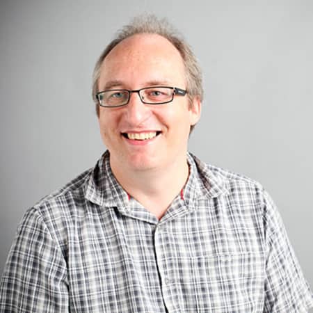 Nicolas Marechal, Specialist Tutor, Design Prototyping & Physical Computing