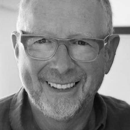 Peter Stimpson – Associate Lecturer, MA Graphic Branding & Identity