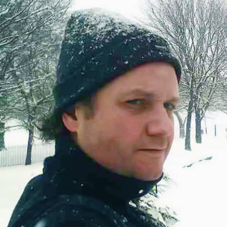 Adrian Sledmore