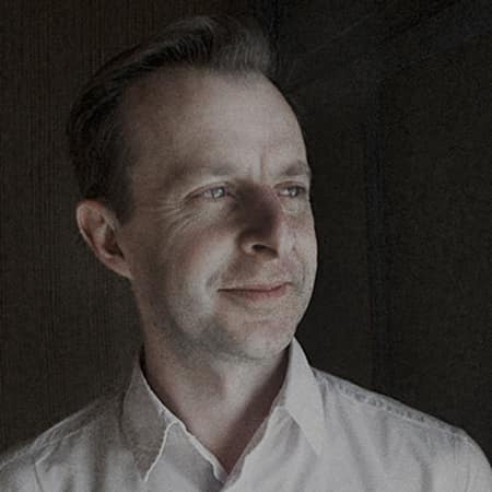 Andy Marsh is a tutor on MA Photography at London College of Communication.