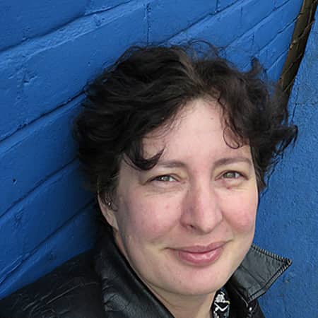 Dr Nicky Coutts teaches on the MA Photography course at London College of Communication.