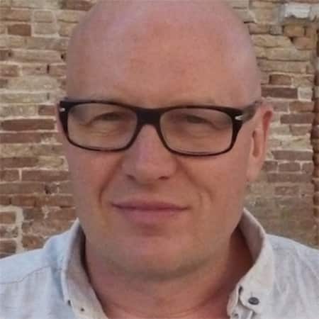 Paul Tebbs