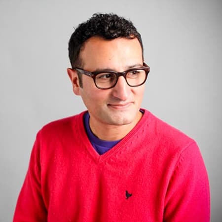 Simon Das – Senior Lecturer BA (Hons) Magazine Journalism and Publishing