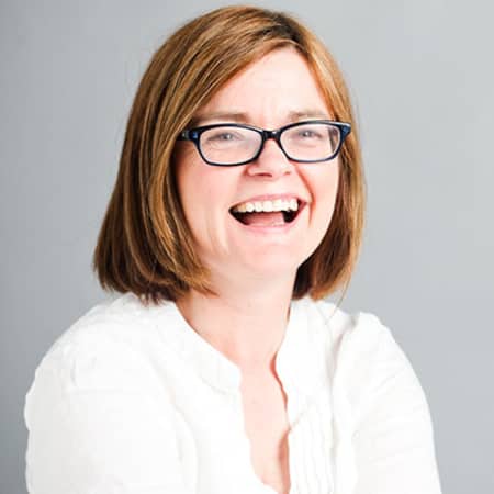Anne Coddington – Course Leader, BA (Hons) Magazine Journalism and Publishing