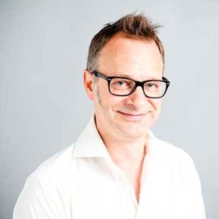 Keith Martin - Senior Lecturer BA (Hons) Magazine Journalism and Publishing