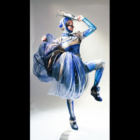 Digital Costume Design and Collaboration Applications in Academia Theatre and Film