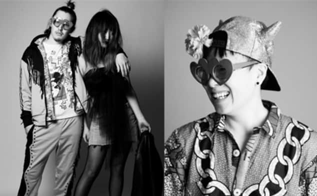 London Fashion Week stylist resigns over designer's 37 London Fashion Week stylist resigns over designer's 57