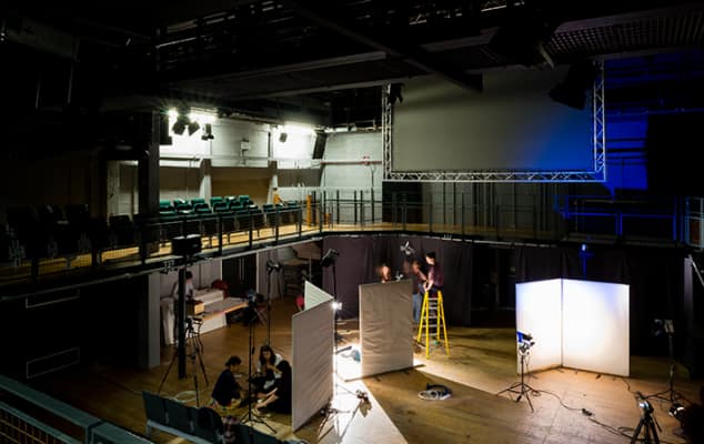 ma theatre design wimbledon college of arts ual theartre design
