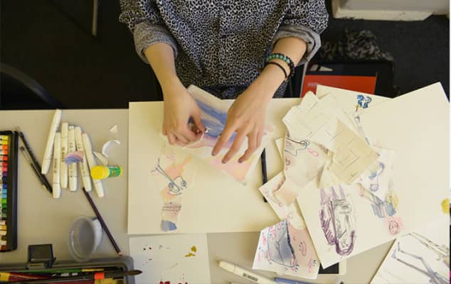 Highest ranking Unis for Fashion degree London - Whatuni 40 Highest ranking Unis for Fashion degree London - Whatuni 89