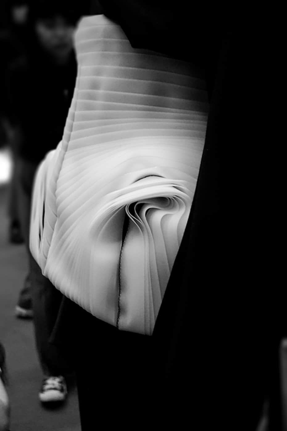 MA Fashion Design Technology Womenswear London College Of Fashion UAL
