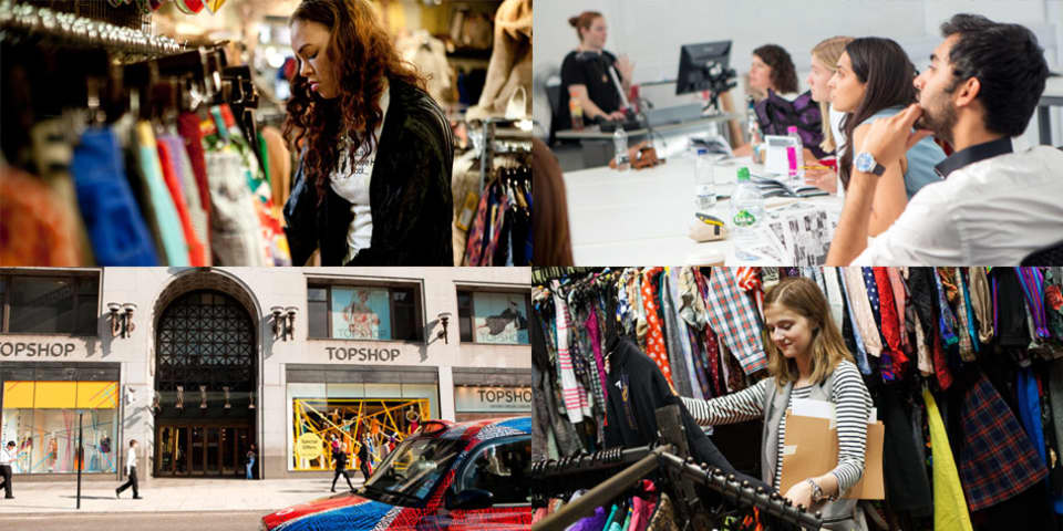 Fashion Business Management Courses In London Fashion Business Management Courses In London