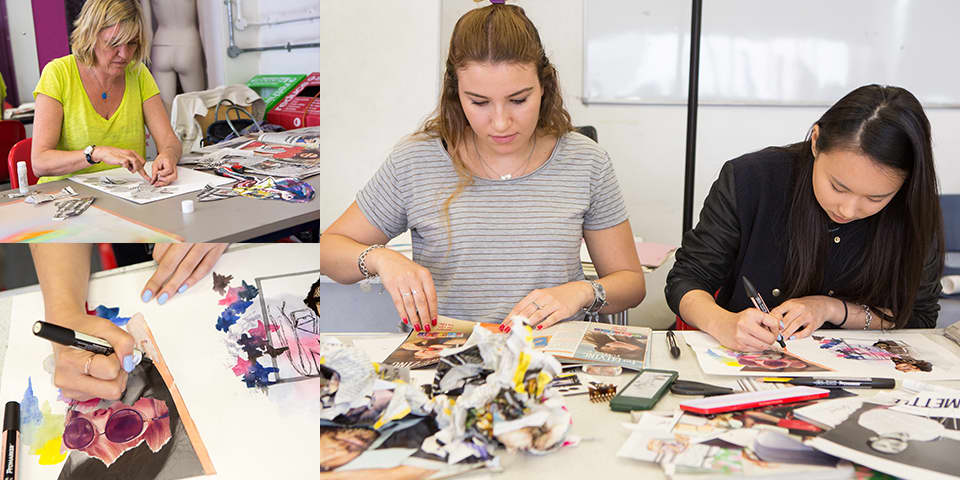 fashion illustration courses uk fashion illustration college of fashion ual fashion illustration courses uk fashion illustration college of fashion ual