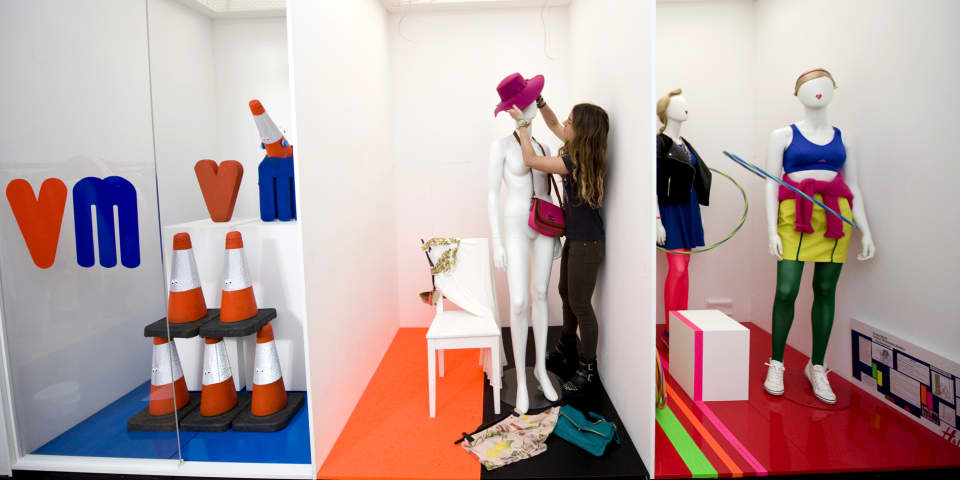 Fashion Marketing - Bachelor of Applied 20 Fashion Marketing - Bachelor of Applied 44