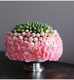 Elegant Centerpiece