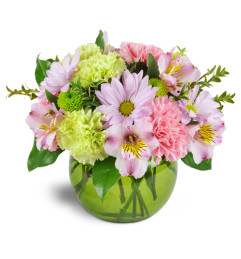 The Spring Forward Bouquet™