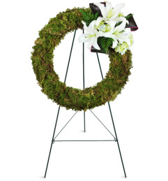 Earth's Jewel Wreath™