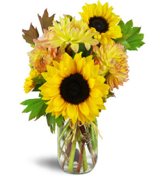 Simple Gifts Bouquet™