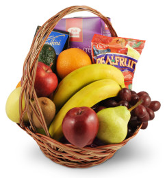 Fruit Basket