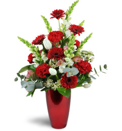 Colors of Love Vase™