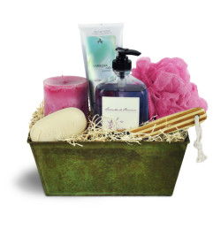 Soothing Spa Basket™