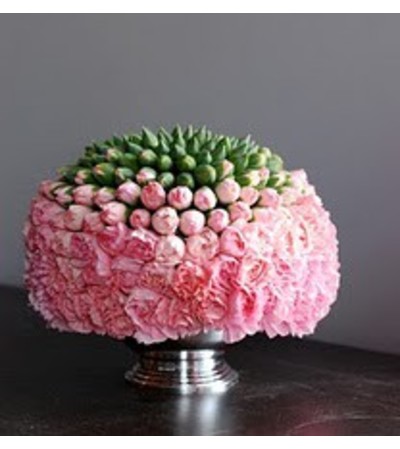 Elegant Centerpiece