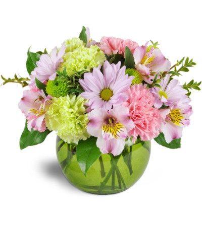 The Spring Forward Bouquet™