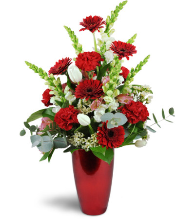 Colors of Love Vase™