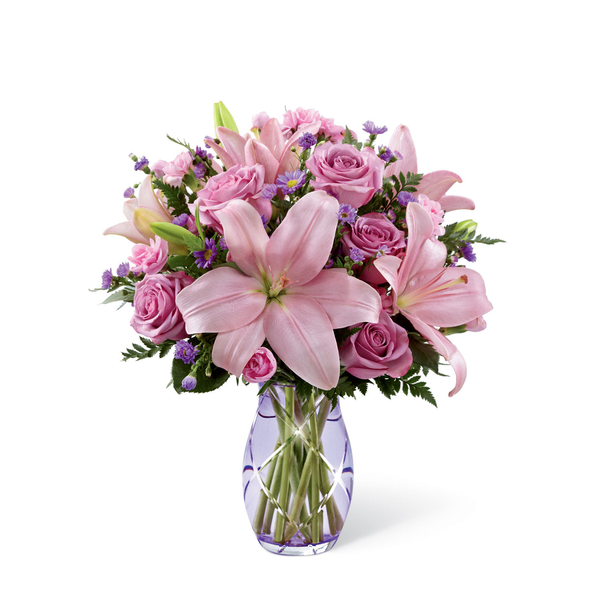 The FTD® Graceful Wonder™ Bouquet Richmond Hill, ON Florist