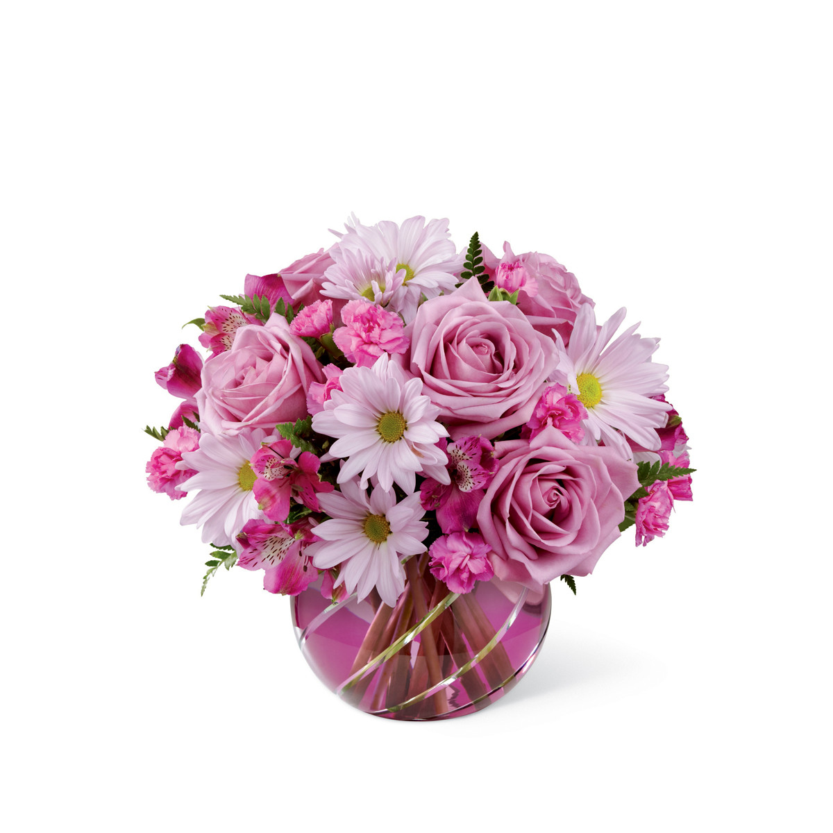 The FTD® Radiant Blooms™ Bouquet Bethpage, NY Florist
