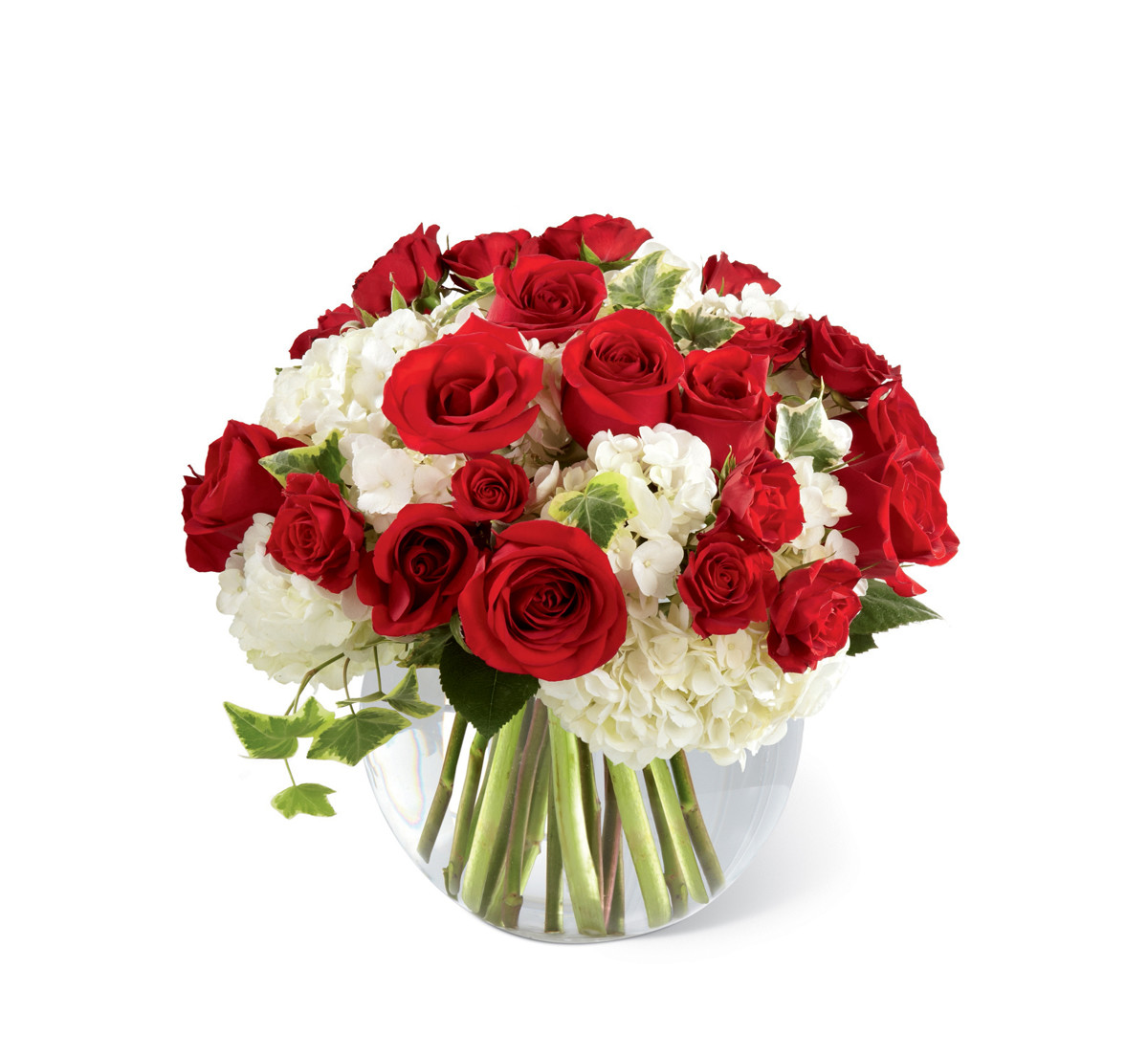 The FTD® Our Love Eternal™ Bouquet Brampton, ON Florist