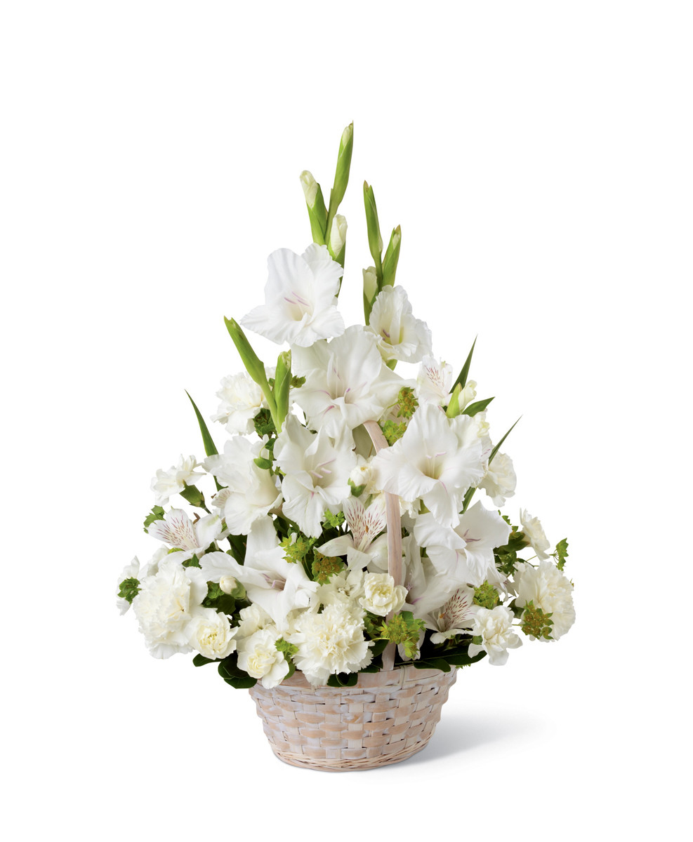 The FTD® Eternal Affection… Detroit, MI Florist