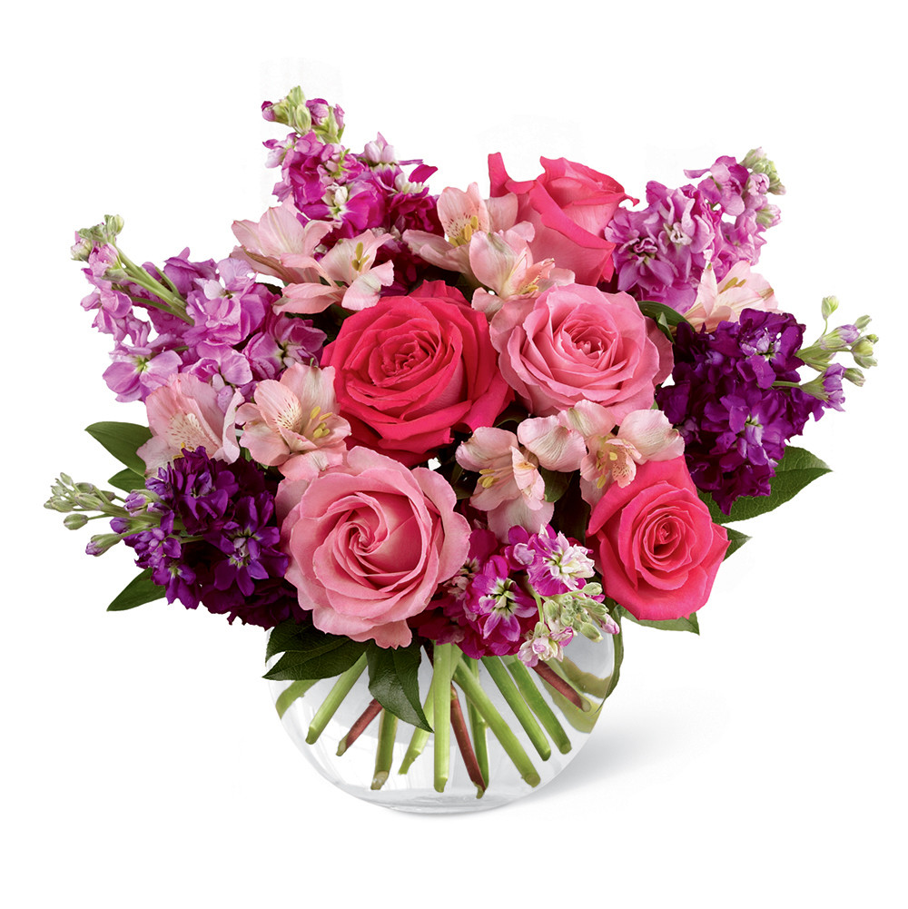 The FTD® Tranquil Bouquet Brampton, ON Florist