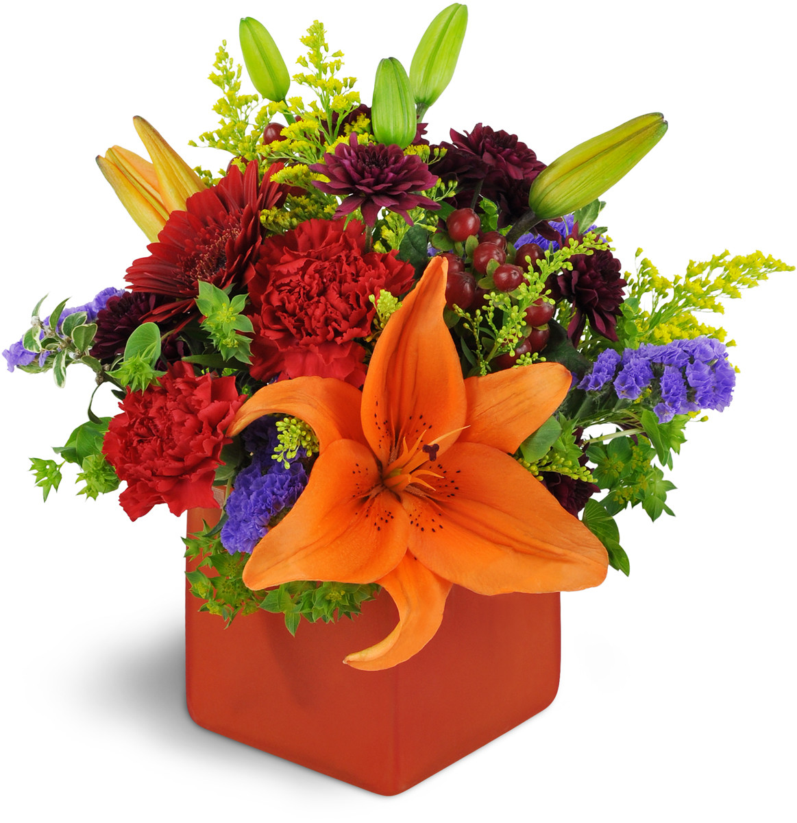 Fruit of the Bloom™ Miami, FL Florist