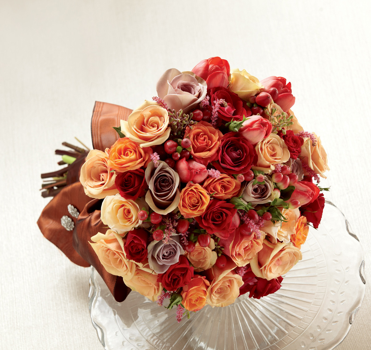 The FTD® Cherish™ Bouquet Edmonton, AB Florist