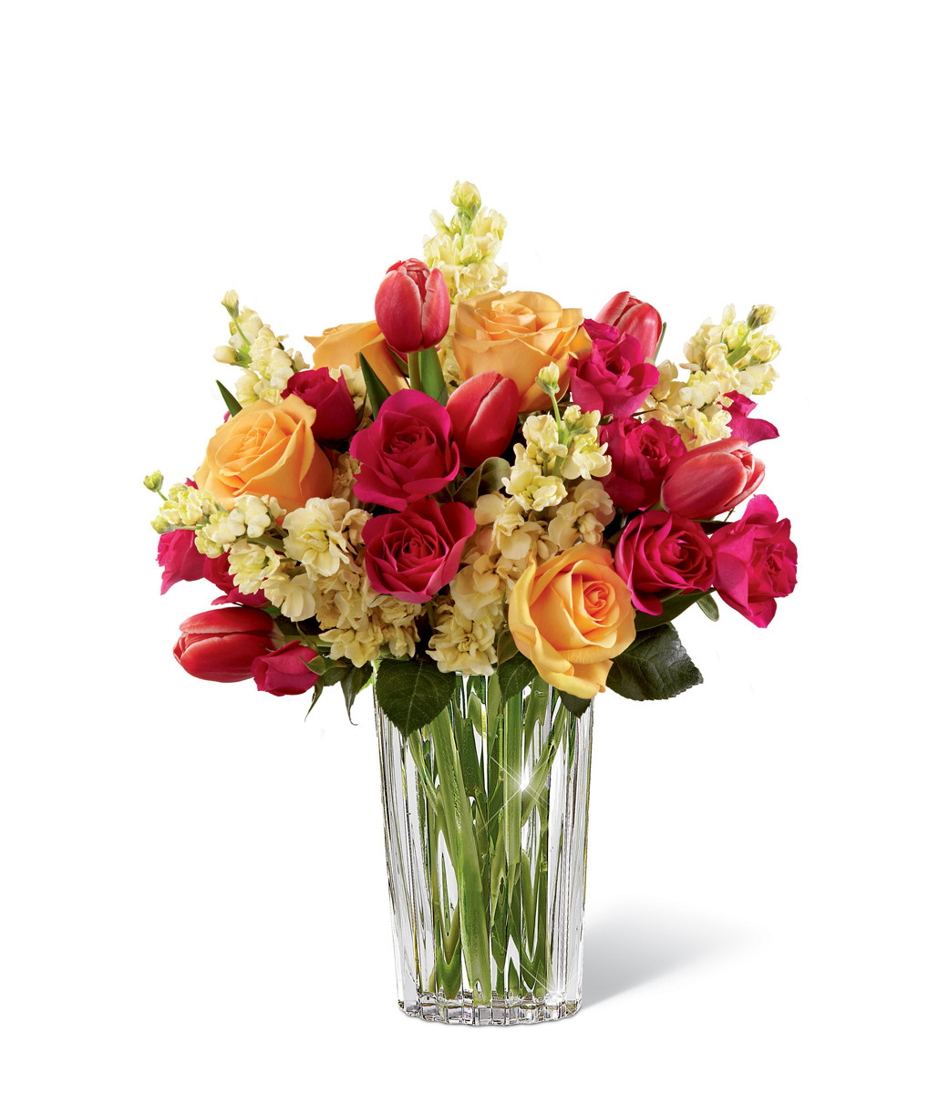 The FTD® Beauty and Grace™ Bouquet Brampton, ON Florist