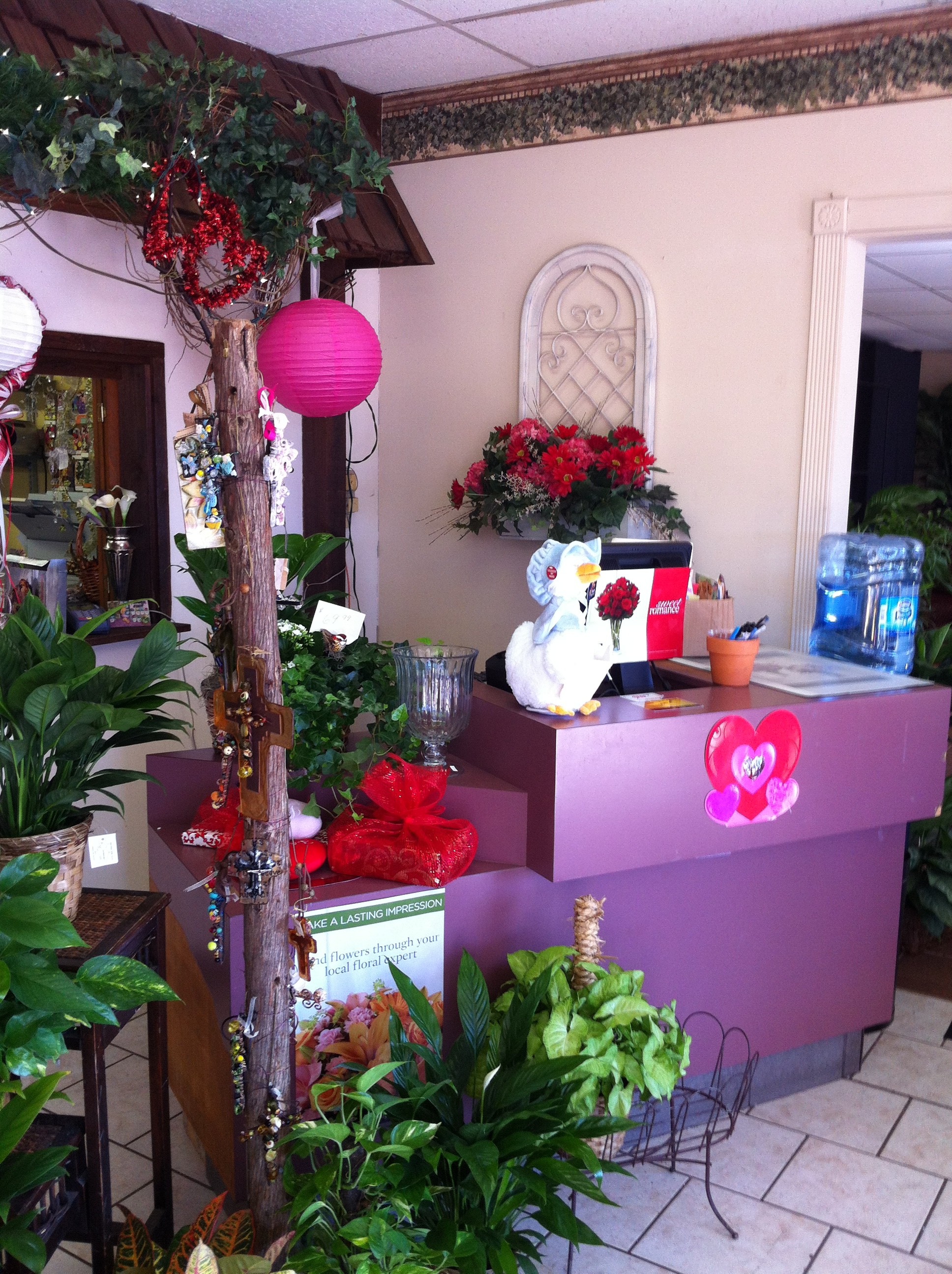 About Oak Hills Florist San Antonio TX Florist