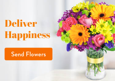 Burlington On Florist Free Flower Delivery In Burlington On Burlington Flowers