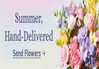 スティナ　cherish flower gray M Gray's Florist