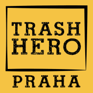 Trash Hero Praha