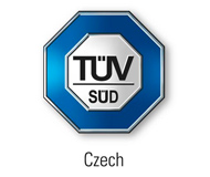 TÜV SÜD Czech, s.r.o.