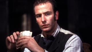 <b>Rory Connor</b> (Robson Green) in The Gambling Man. - lrhyv3rjdjzkkjegxgth