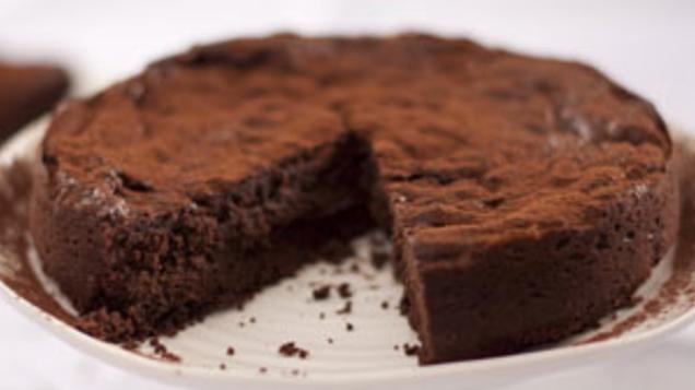 Chocolate Mousse Cake Rachel Allen Chocolate Mousse Cake Rachel Allen