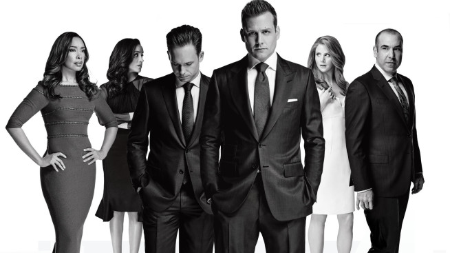 Resultado de imagem para suits